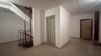 Pronájem bytu 1+kk v osobním vlastnictví 35 m², Praha 5 - Stodůlky