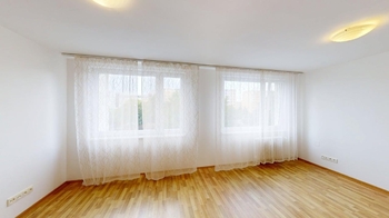 Pronájem bytu 1+kk v osobním vlastnictví 35 m², Praha 5 - Stodůlky