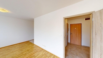 Pronájem bytu 1+kk v osobním vlastnictví 35 m², Praha 5 - Stodůlky