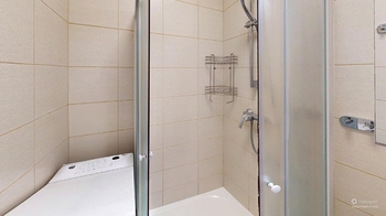 Pronájem bytu 1+kk v osobním vlastnictví 35 m², Praha 5 - Stodůlky
