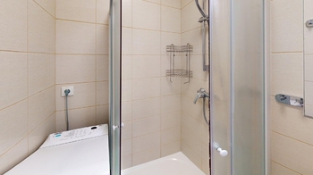 Pronájem bytu 1+kk v osobním vlastnictví 35 m², Praha 5 - Stodůlky