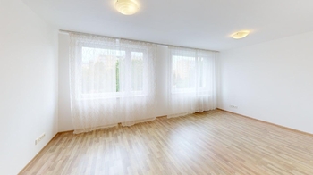 Pronájem bytu 1+kk v osobním vlastnictví 35 m², Praha 5 - Stodůlky