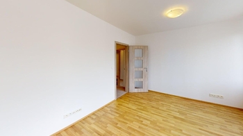 Pronájem bytu 1+kk v osobním vlastnictví 35 m², Praha 5 - Stodůlky