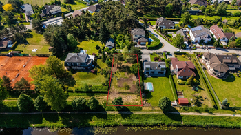 Prodej pozemku 1140 m², Čelákovice