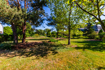 Prodej pozemku 1140 m², Čelákovice