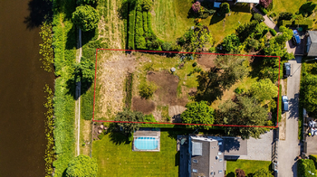 Prodej pozemku 1140 m², Čelákovice
