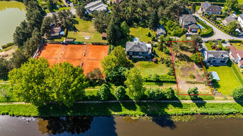 Prodej pozemku 1140 m², Čelákovice
