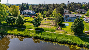 Prodej pozemku 1140 m², Čelákovice
