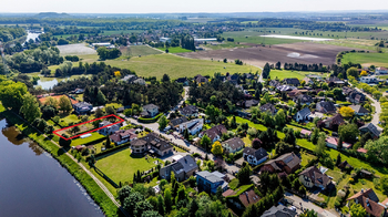 Prodej pozemku 1140 m², Čelákovice
