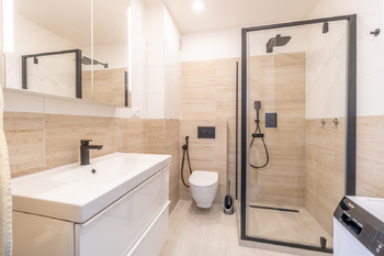 Pronájem bytu 1+1 v osobním vlastnictví 41 m², Praha 4 - Krč