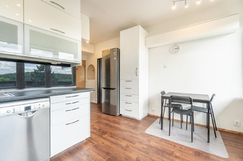 Pronájem bytu 1+1 v osobním vlastnictví 41 m², Praha 4 - Krč