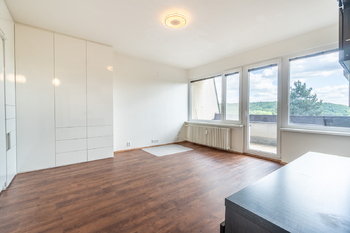 Pronájem bytu 1+1 v osobním vlastnictví 41 m², Praha 4 - Krč