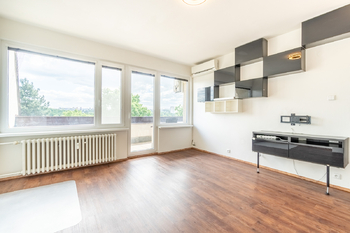 Pronájem bytu 1+1 v osobním vlastnictví 41 m², Praha 4 - Krč