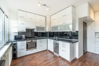 Pronájem bytu 1+1 v osobním vlastnictví 41 m², Praha 4 - Krč