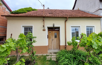 Prodej domu 87 m², Šitbořice