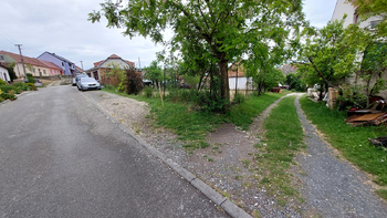 Prodej domu 87 m², Šitbořice