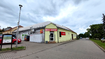 Prodej domu 87 m², Šitbořice