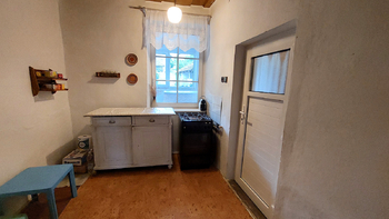 Prodej domu 87 m², Šitbořice