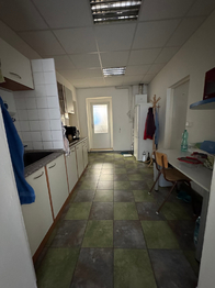 Pronájem kancelářských prostor 222 m², Zlín