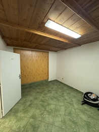Pronájem kancelářských prostor 222 m², Zlín