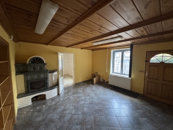 Pronájem kancelářských prostor 222 m², Zlín