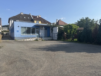 Pronájem kancelářských prostor 222 m², Zlín
