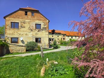Prodej zemědělského objektu 378 m², Podbořany