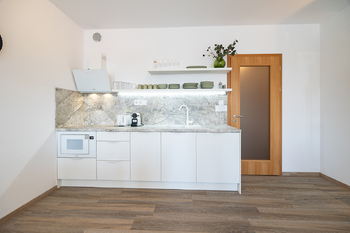 Prodej bytu 1+kk v osobním vlastnictví 41 m², Abertamy