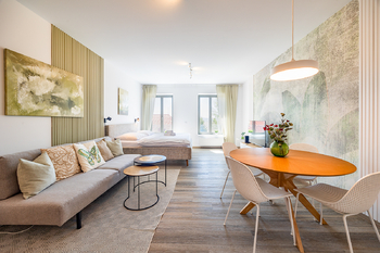 Prodej bytu 2+kk v osobním vlastnictví 46 m², Abertamy
