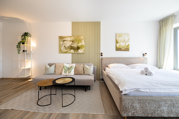 Prodej bytu 1+kk v osobním vlastnictví 41 m², Abertamy