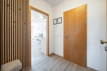 Prodej bytu 1+kk v osobním vlastnictví 41 m², Abertamy