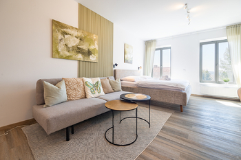 Prodej bytu 1+kk v osobním vlastnictví 41 m², Abertamy