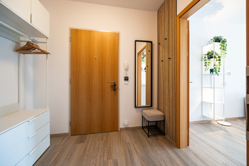 Prodej bytu 1+kk v osobním vlastnictví 41 m², Abertamy