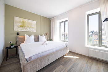 Prodej bytu 3+kk v osobním vlastnictví 56 m², Abertamy