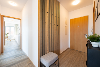 Prodej bytu 3+kk v osobním vlastnictví 56 m², Abertamy