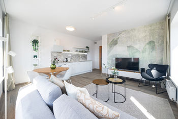 Prodej bytu 3+kk v osobním vlastnictví 56 m², Abertamy