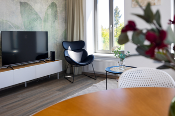 Prodej bytu 3+kk v osobním vlastnictví 56 m², Abertamy