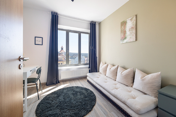 Prodej bytu 3+kk v osobním vlastnictví 56 m², Abertamy