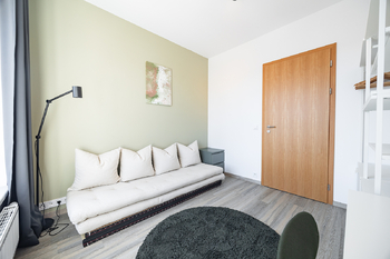 Prodej bytu 3+kk v osobním vlastnictví 56 m², Abertamy