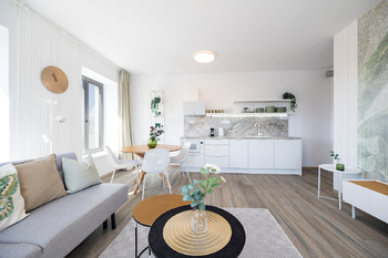 Prodej bytu 3+kk v osobním vlastnictví 56 m², Abertamy