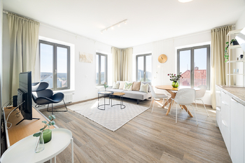 Prodej bytu 3+kk v osobním vlastnictví 56 m², Abertamy