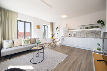 Prodej bytu 3+kk v osobním vlastnictví 56 m², Abertamy