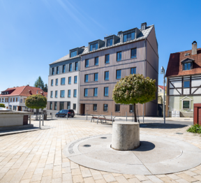 Prodej bytu 3+kk v osobním vlastnictví 56 m², Abertamy