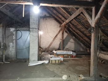 Prodej malého objektu 98 m², Brno
