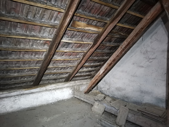 Prodej malého objektu 98 m², Brno
