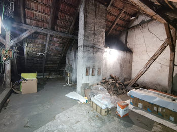 Prodej malého objektu 98 m², Brno