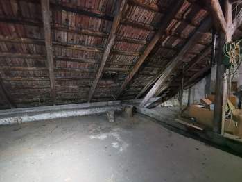 Prodej malého objektu 98 m², Brno