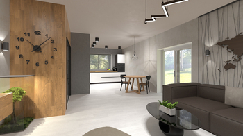 Prodej bytu 3+kk v osobním vlastnictví 100 m², Hradec Králové