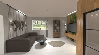 Prodej bytu 3+kk v osobním vlastnictví 100 m², Hradec Králové