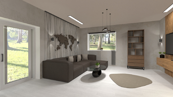 Prodej bytu 3+kk v osobním vlastnictví 100 m², Hradec Králové